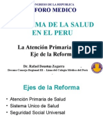 Aps - Eje de La Reforma