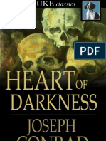 Heart of Darkness