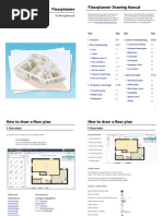 Floor Planner Manual en