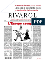 Rivarol 2929