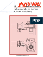 !nu Way NOL R Modulating