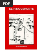 El Rinoceronte