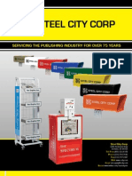 Steel City Corp. Catalog