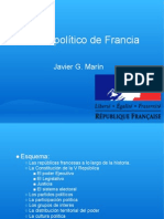 Sistema Politico de Francia