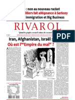 Rivarol 2917