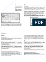 Guia 7º - Primeras Civilizaciones