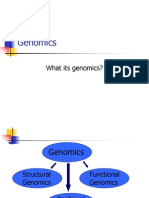 Positional Cloning Animation