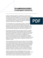 (Espiritismo) - Exús Amparadores - Um Esclarecimento Espiritual - Wagner Borges (Umbanda-Espiritismo)