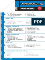 Workout Frank Medrano1