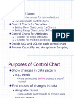 Statistic Process