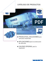 Productos Wabco