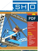 Aashto Catalog