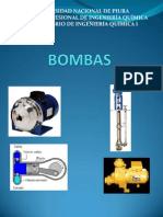 Bombas