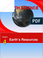 04.earths Resources