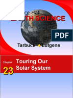 23.touring Our Solar System