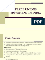 Trade Union