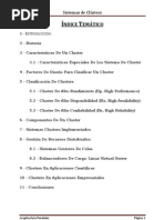 Trabajo Final - Clusters