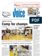 Putnam Voice - 6/13/12