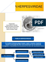 Familia Herpesviridae