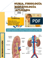 Proteinuria