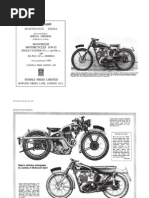 Matchless 1939 1955 Manual de Reparatie WWW - Manualedereparatie.info NoRestriction