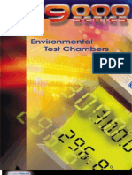 Delta Chambers Brochure