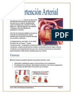 HIpertencion Arterial