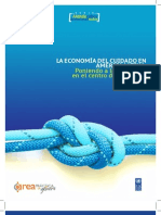 La Economía Del Cuidado en América Latina