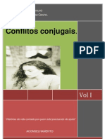 Ebook Conflitos Conjugais - Ismael R. Carvalho