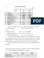 Curs 4 5 Si 6 7 Aplicatii Riscul Economic Financiar Falim