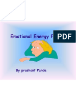 Emotional Energy Factor