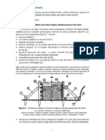 Curs 3 - U - Sisteme de Cofrare Pentru Fundatii Si Stalpi