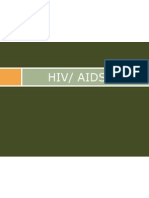 Hiv Aids