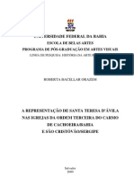 Versão Final - Dissertacao - Roberta - Bacellar - Orazem - 22 - 12 - 2009