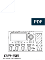 GR-55 Manual