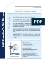 Streamline PDH-Microwave RevG