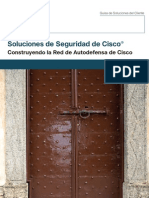 07 06 Cisco Guia Soluciones de Seguridad