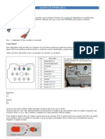 Adaptação Pioneer Ip Bus Rca