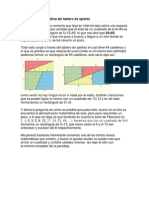 Ajedrez y Las Matemáticas