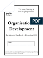 Od Handbook