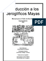 Intro Geroglificos Mayas