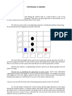 Astar Tutorial