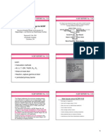 NCRP 151 Shielding For Linac - Summary