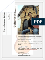 Curso de Guitarra HD Nivel 1, 2 y 3 Por