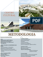 Centro Cultural