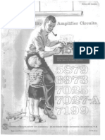 Rca - Hifi Tube Amp Circuits