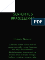 Serpentes Brasileiras 2