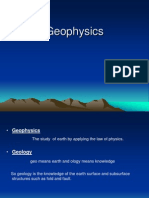 Geophysics