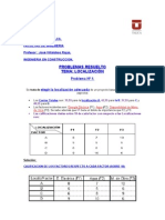 Ejemplos de Localizacion