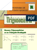 Trigo No Me Tria